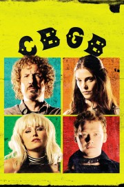 watch CBGB free online