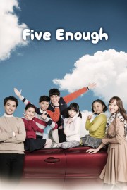 watch Five Enough free online