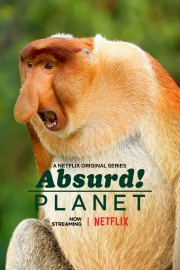 watch Absurd Planet free online