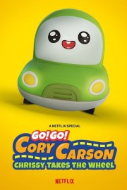 watch Go! Go! Cory Carson: Chrissy Takes the Wheel free online