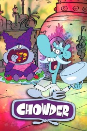 watch Chowder free online