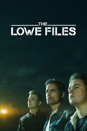 watch The Lowe Files free online