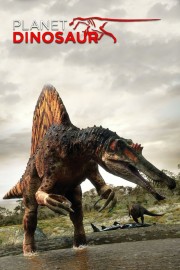 watch Planet Dinosaur free online