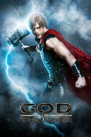 watch God of Thunder free online