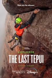 watch Explorer: The Last Tepui free online