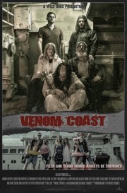 watch Venom Coast free online