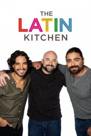 watch The Latin Kitchen free online