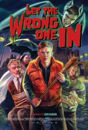 watch Let the Wrong One In free online