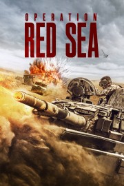 watch Operation Red Sea free online