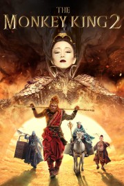 watch The Monkey King 2 free online