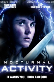 watch Nocturnal Activity free online