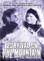 watch Survival on the Mountain free online