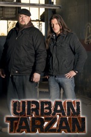 watch Urban Tarzan free online