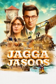 watch Jagga Jasoos free online