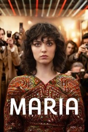 watch Being Maria free online