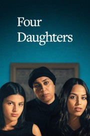 watch Four Daughters free online