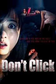 watch Don't Click free online