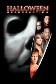 watch Halloween: Resurrection free online