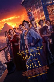 watch Death on the Nile free online