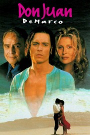 watch Don Juan DeMarco free online