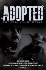 watch Adopted free online