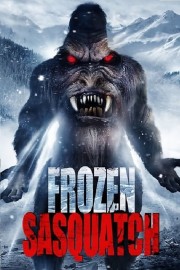 watch Frozen Sasquatch free online