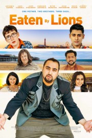 watch Eaten by Lions free online