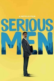 watch Serious Men free online