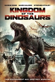 watch Kingdom of the Dinosaurs free online