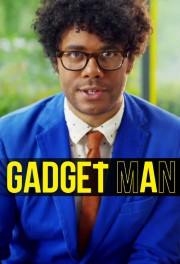 watch Gadget Man free online