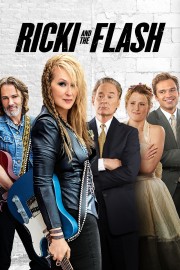 watch Ricki and the Flash free online