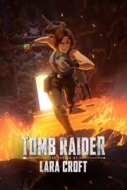 watch Tomb Raider: The Legend of Lara Croft free online