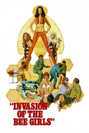 watch Invasion of the Bee Girls free online