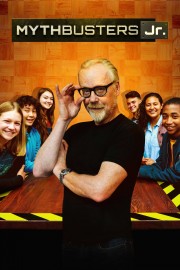 watch Mythbusters Jr. free online