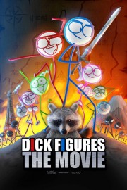 watch Dick Figures: The Movie free online