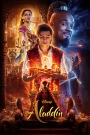 watch Aladdin free online