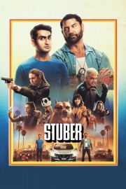 watch Stuber free online