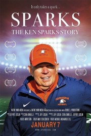 watch Sparks: The Ken Sparks Story free online