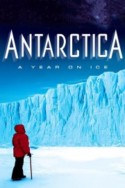 watch Antarctica: A Year on Ice free online