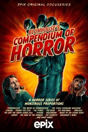 watch Blumhouse's Compendium of Horror free online