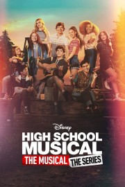 watch High School Musical: The Musical: The Series free online