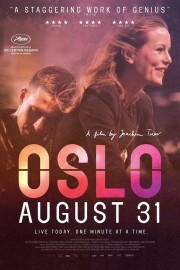 watch Oslo, August 31st free online