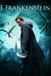 watch I, Frankenstein free online