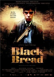 watch Black Bread free online