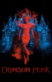 watch Crimson Peak free online