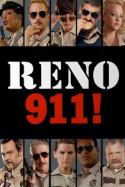 watch Reno 911! free online