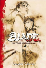 watch Blade of the Immortal free online