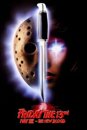 watch Friday the 13th Part VII: The New Blood free online