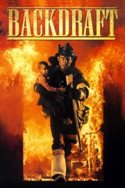 watch Backdraft free online