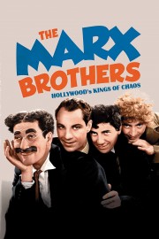 watch The Marx Brothers - Hollywood's Kings of Chaos free online